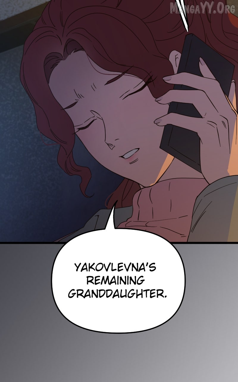Read The Mafia Nanny EN Manga Online