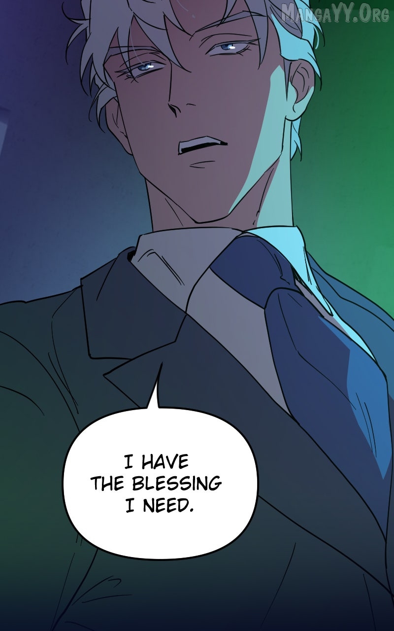 Read The Mafia Nanny EN Manga Online