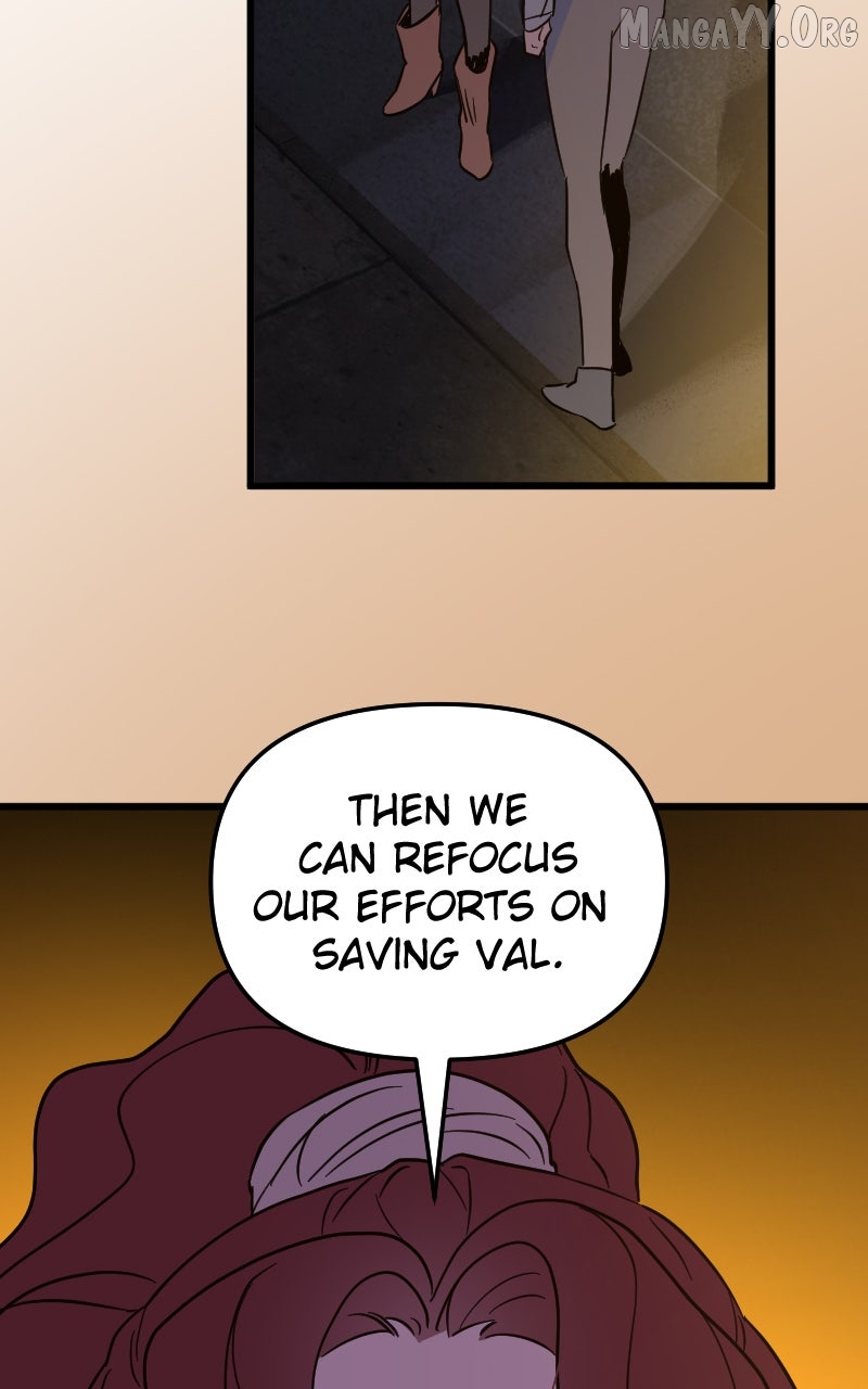 Read The Mafia Nanny EN Manga Online