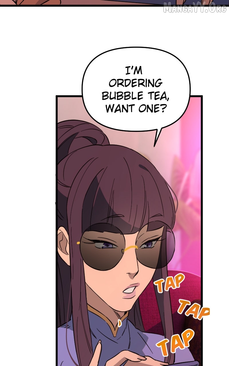 Read The Mafia Nanny EN Manga Online