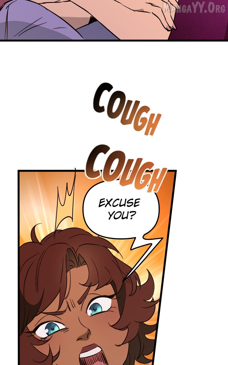 Read The Mafia Nanny EN Manga Online