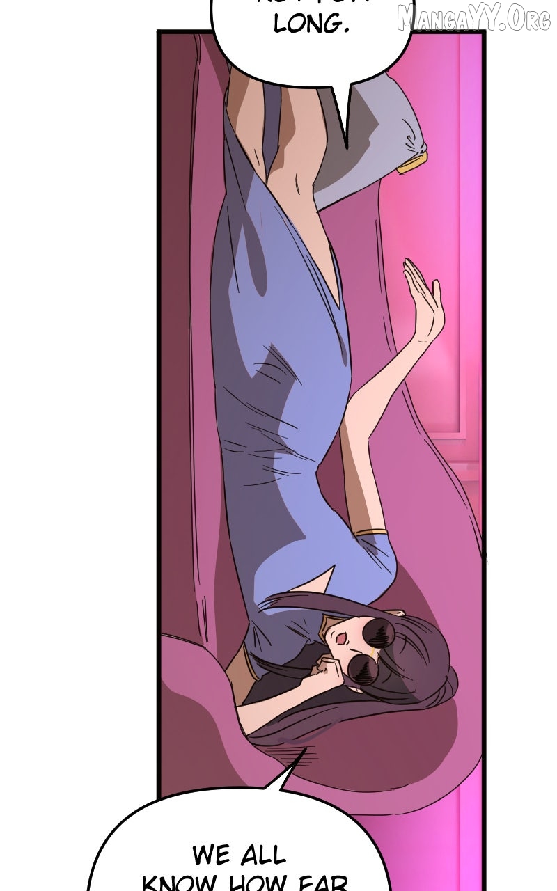 Read The Mafia Nanny EN Manga Online