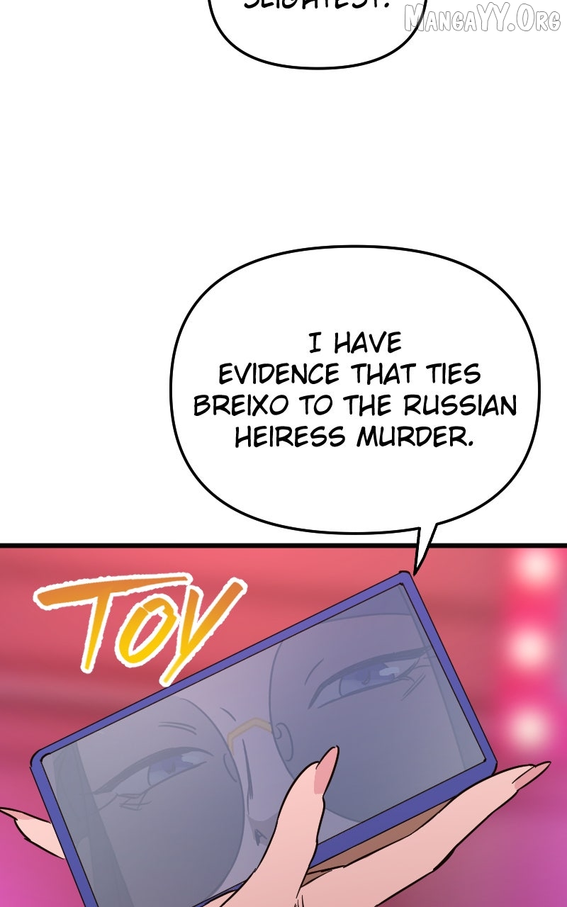 Read The Mafia Nanny EN Manga Online