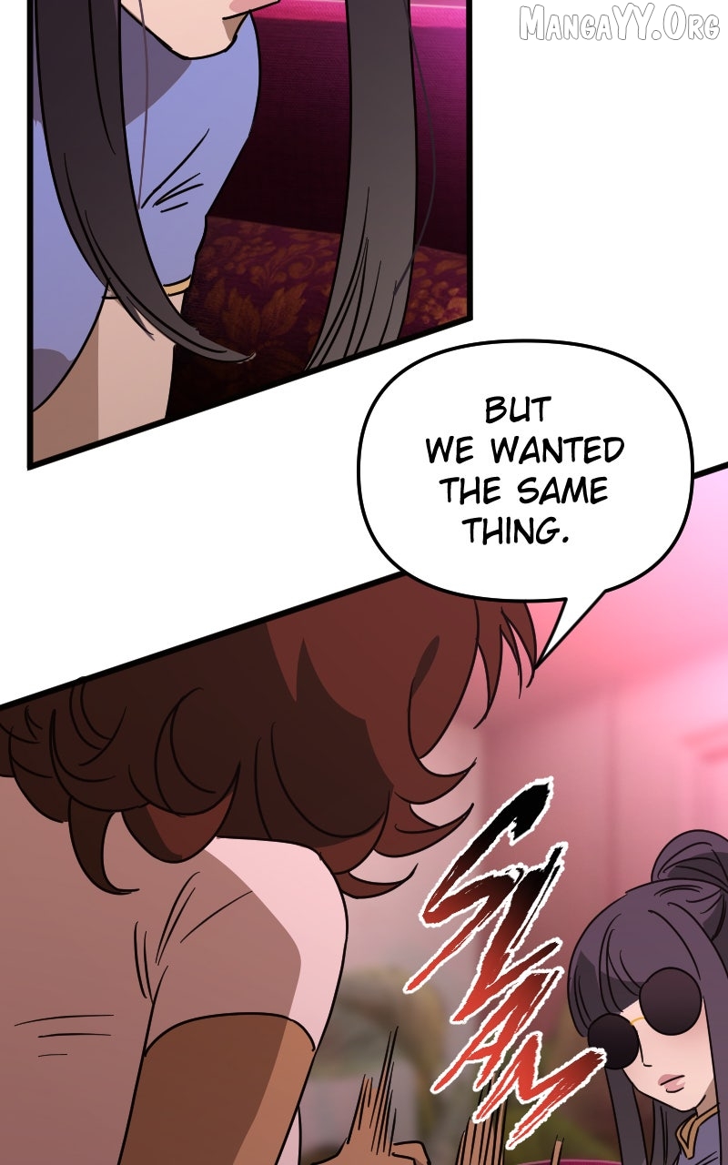 Read The Mafia Nanny EN Manga Online