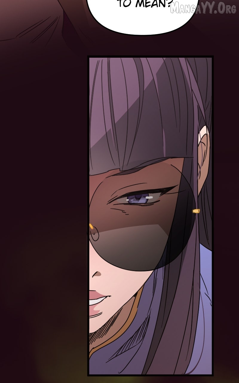 Read The Mafia Nanny EN Manga Online