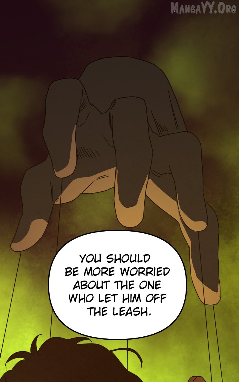 Read The Mafia Nanny EN Manga Online