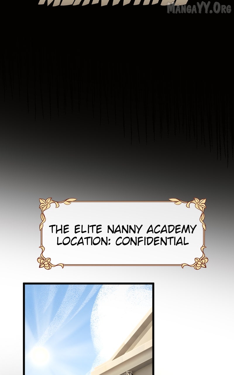 Read The Mafia Nanny EN Manga Online
