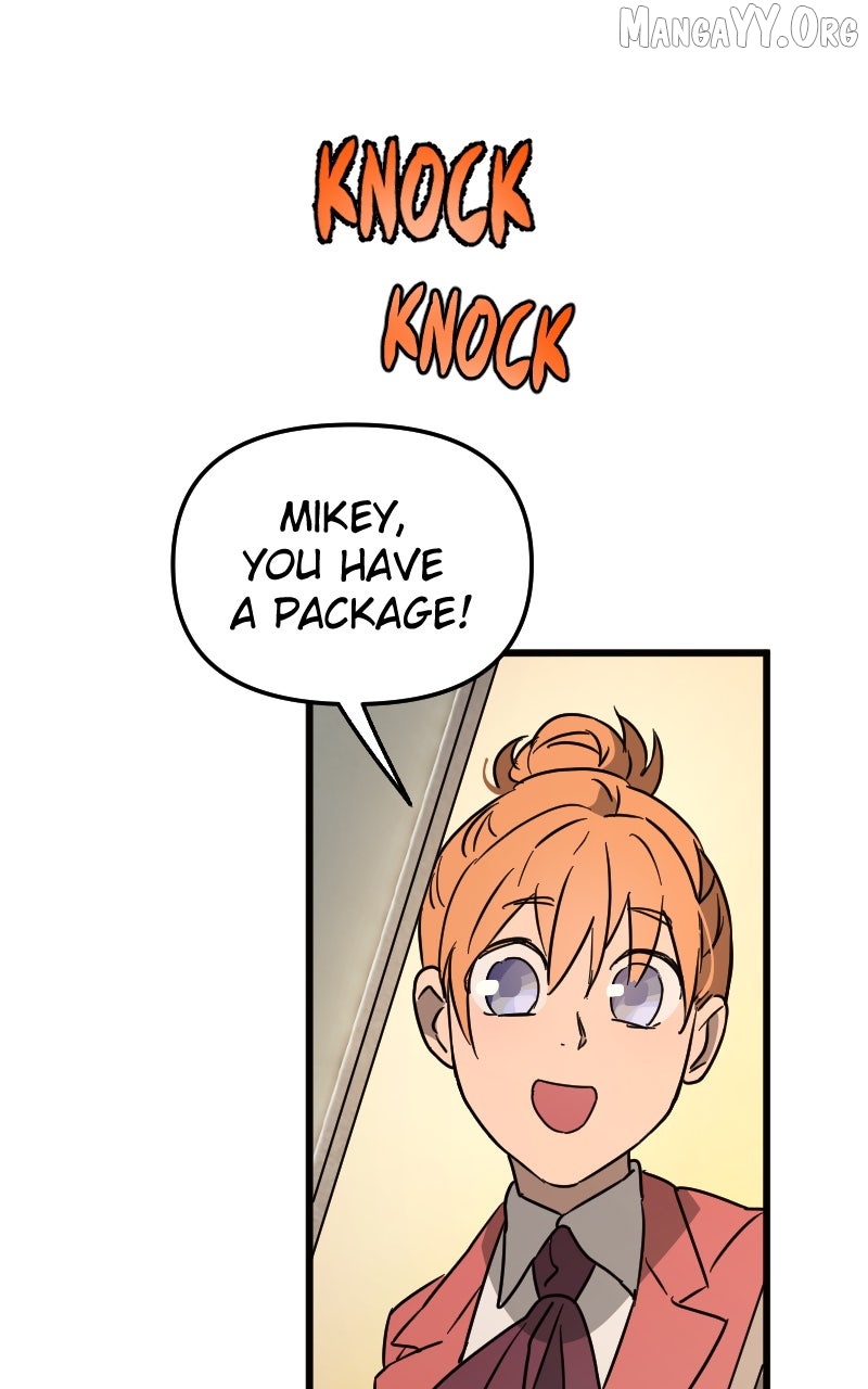 Read The Mafia Nanny EN Manga Online