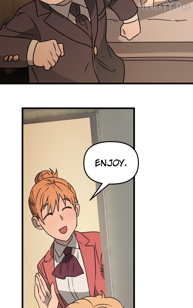 Read The Mafia Nanny EN Manga Online