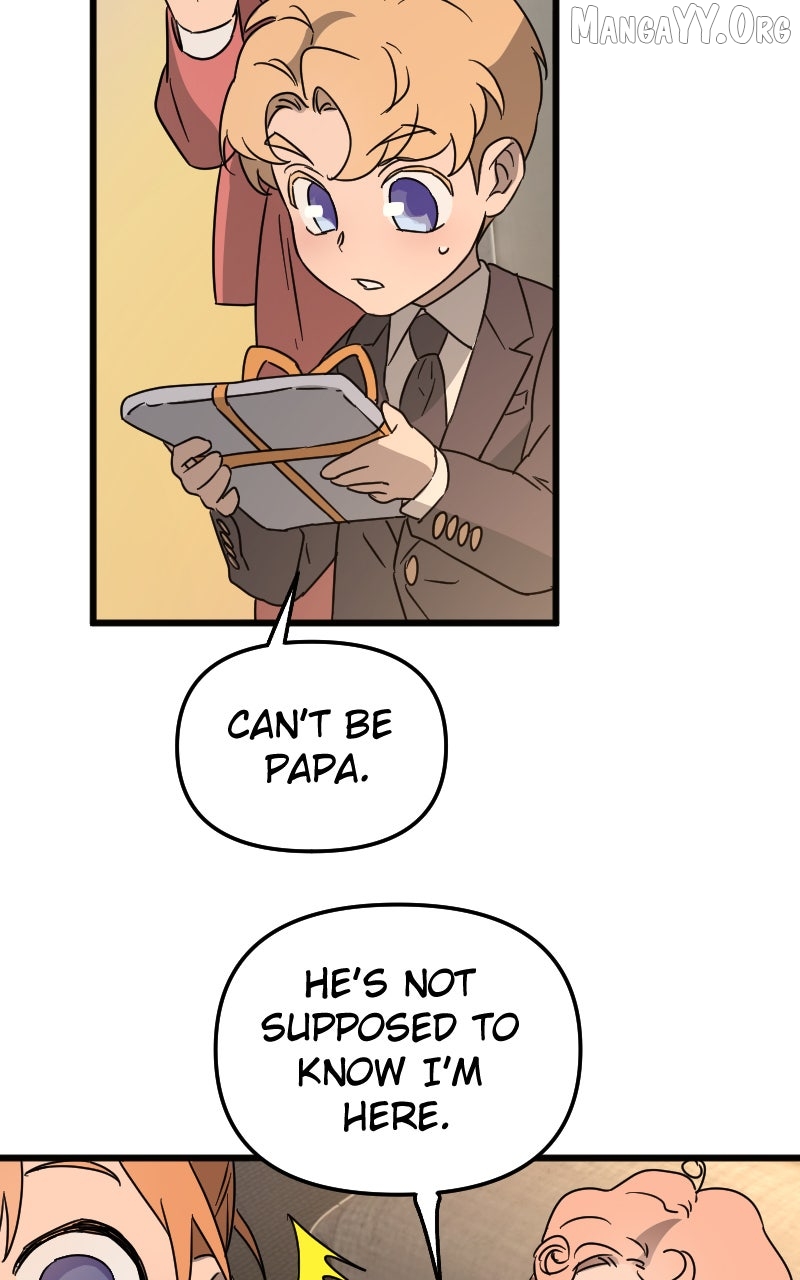 Read The Mafia Nanny EN Manga Online