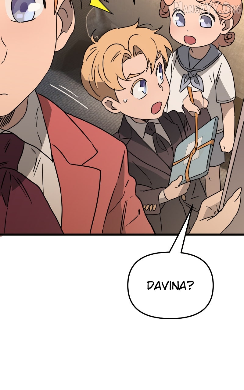 Read The Mafia Nanny EN Manga Online