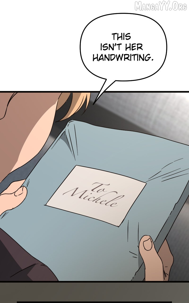 Read The Mafia Nanny EN Manga Online
