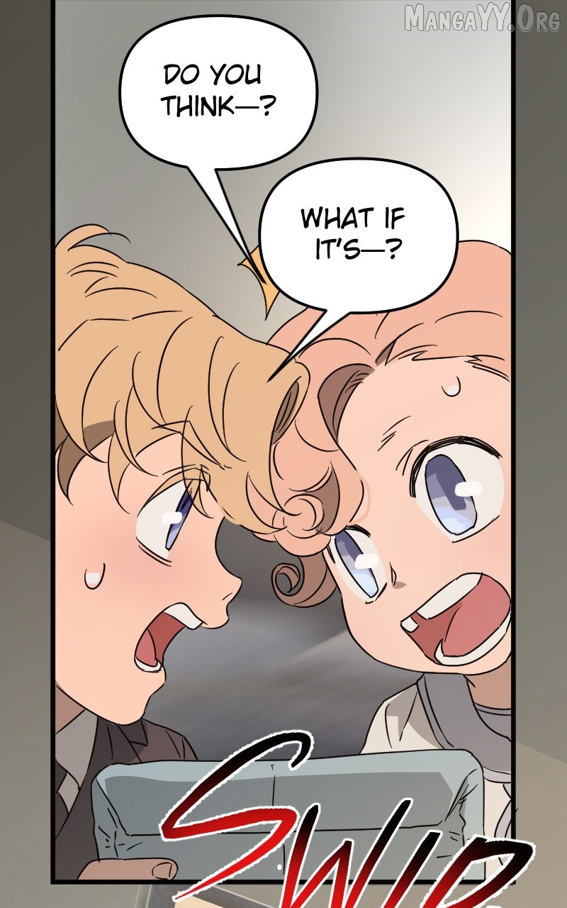 Read The Mafia Nanny EN Manga Online
