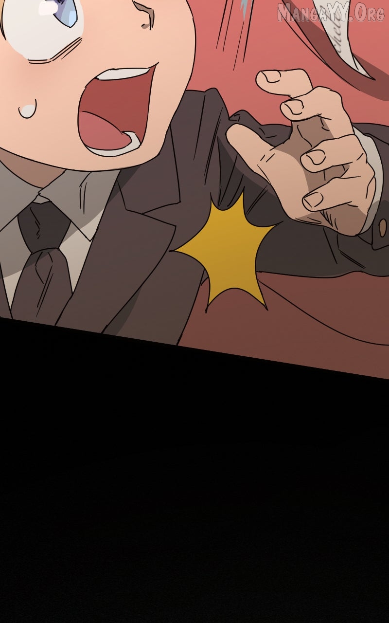 Read The Mafia Nanny EN Manga Online