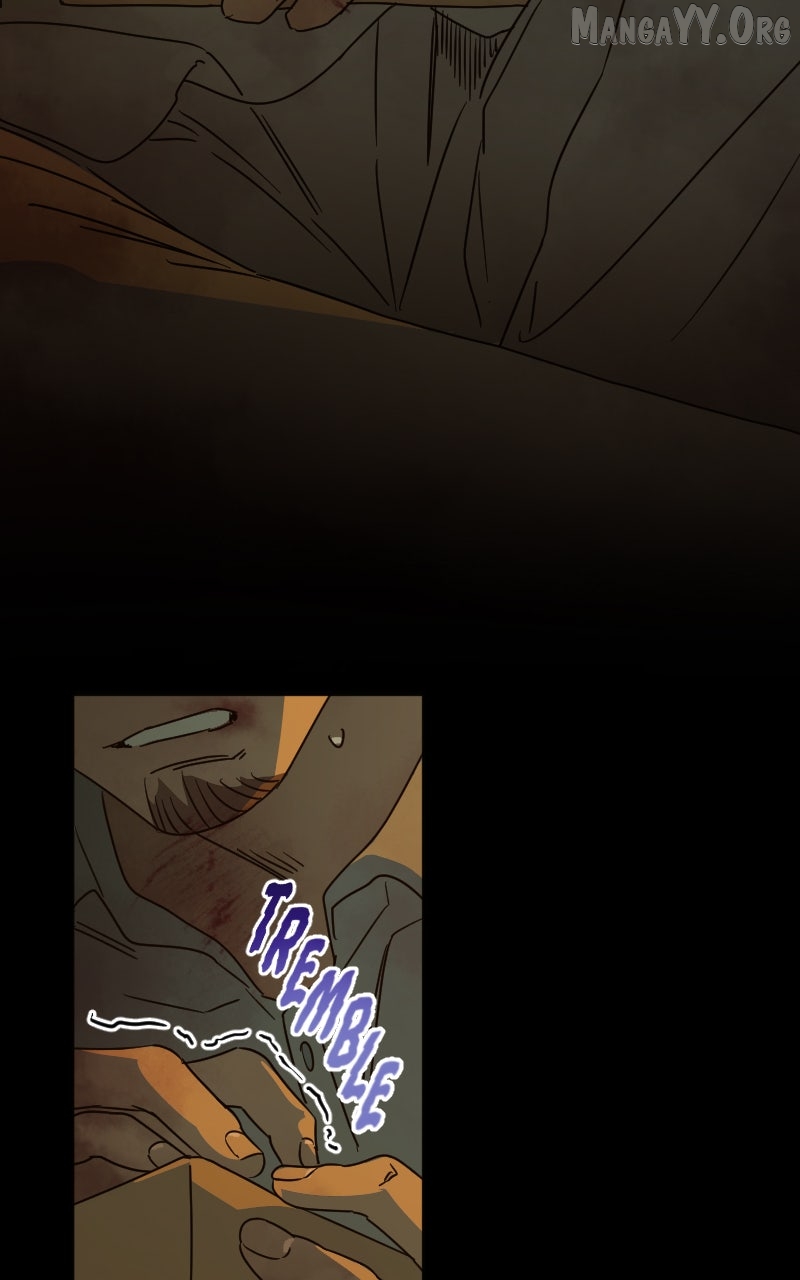 Read The Mafia Nanny EN Manga Online