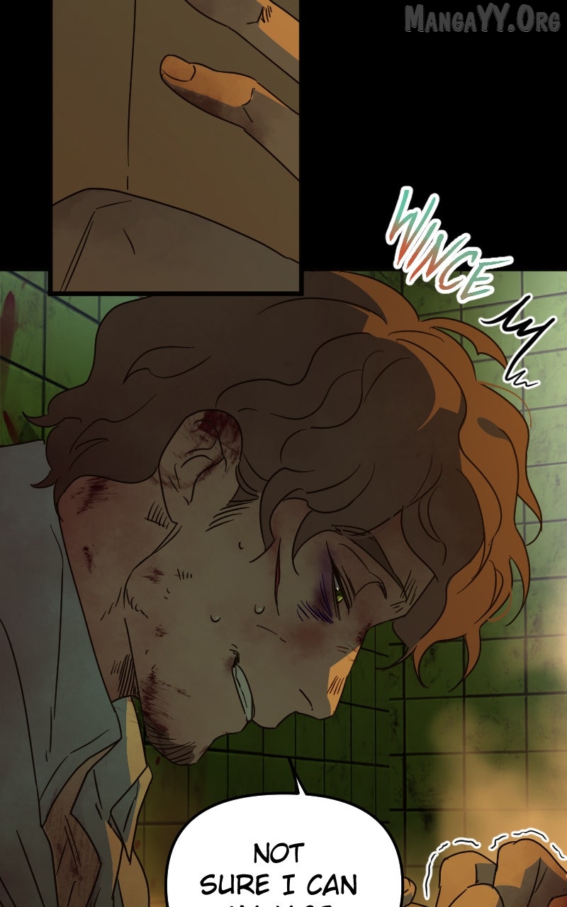 Read The Mafia Nanny EN Manga Online