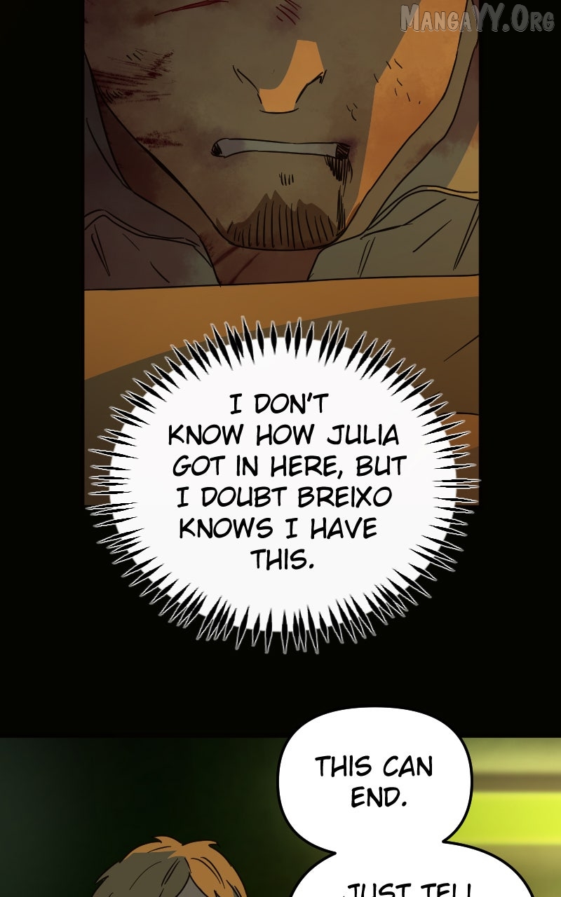 Read The Mafia Nanny EN Manga Online