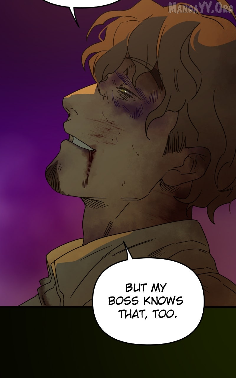 Read The Mafia Nanny EN Manga Online