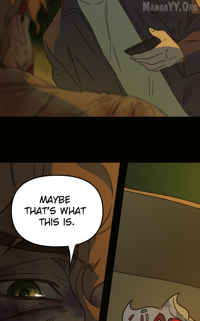 Read The Mafia Nanny EN Manga Online