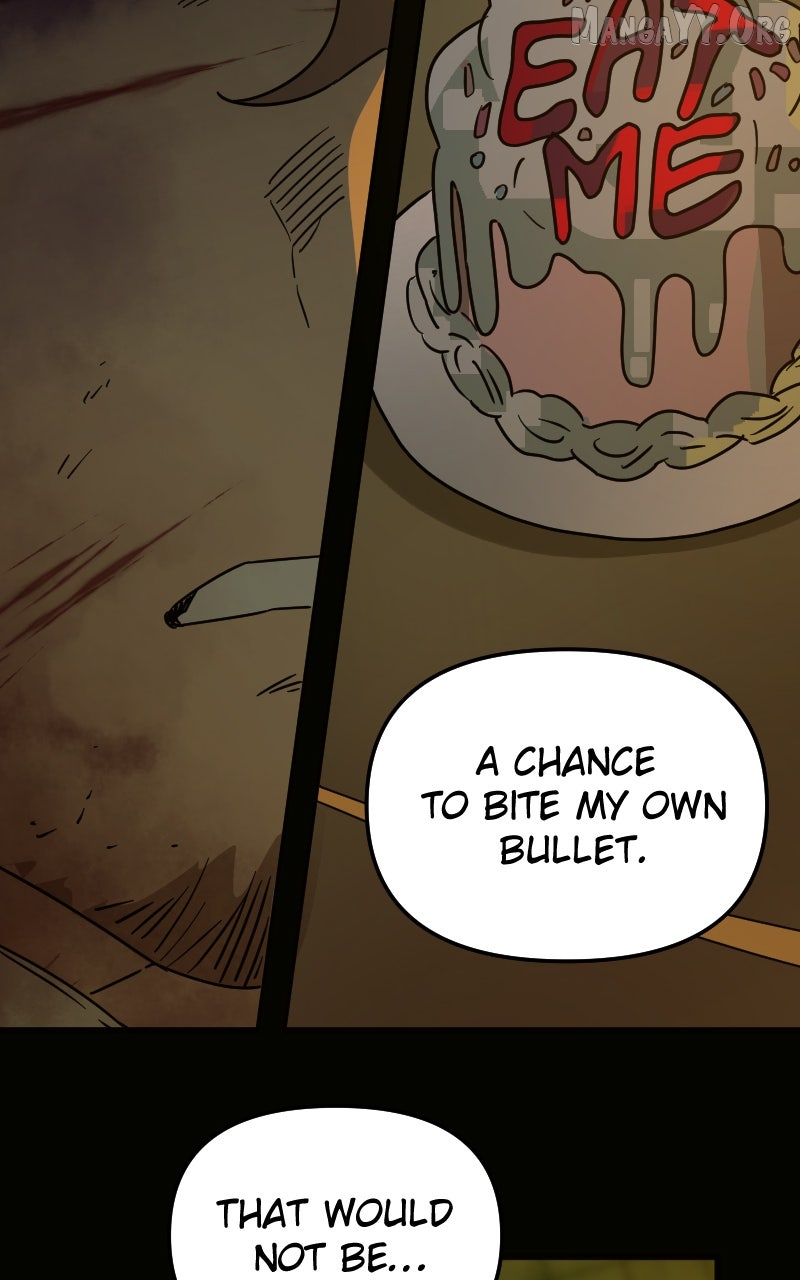 Read The Mafia Nanny EN Manga Online