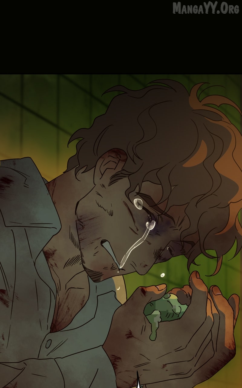 Read The Mafia Nanny EN Manga Online