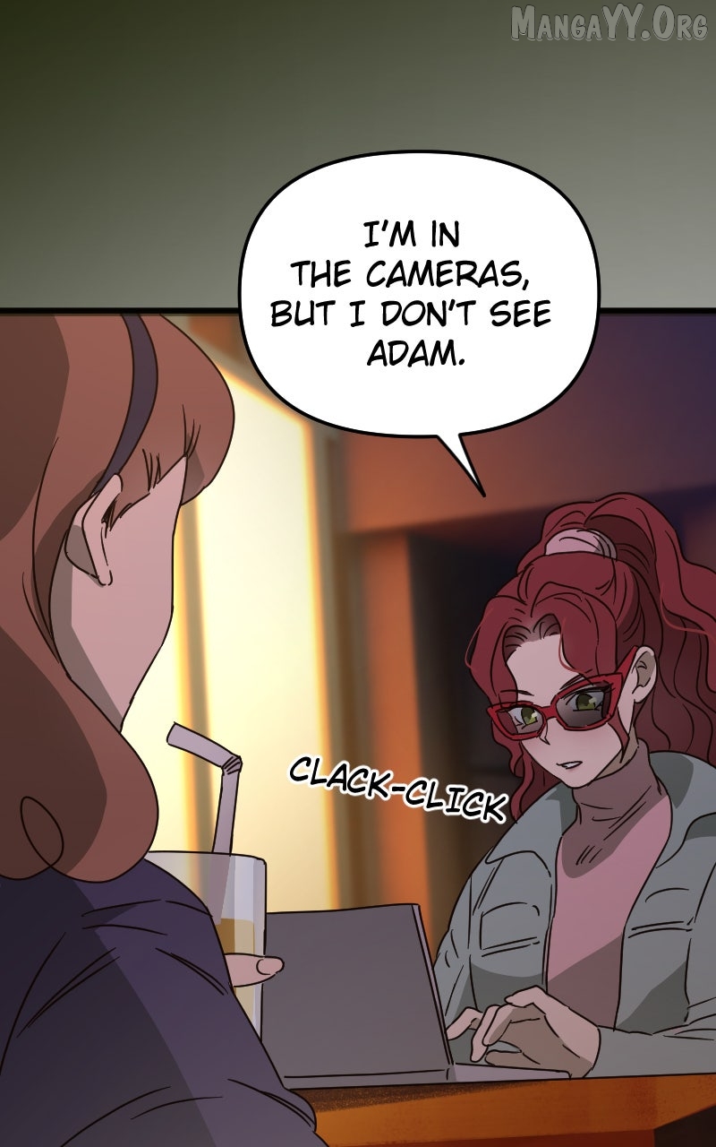 Read The Mafia Nanny EN Manga Online