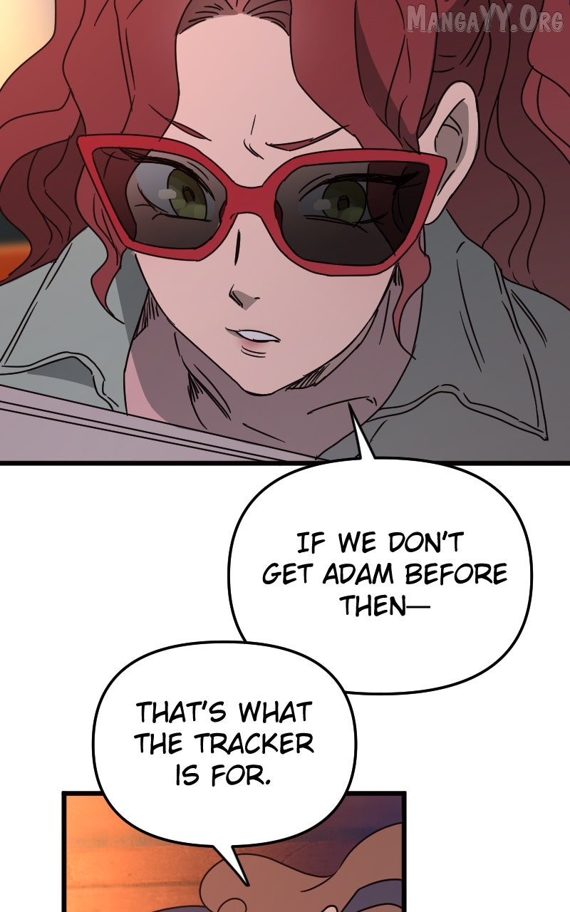 Read The Mafia Nanny EN Manga Online