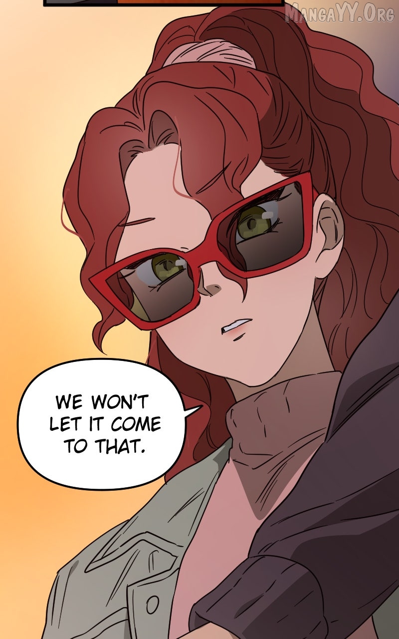 Read The Mafia Nanny EN Manga Online
