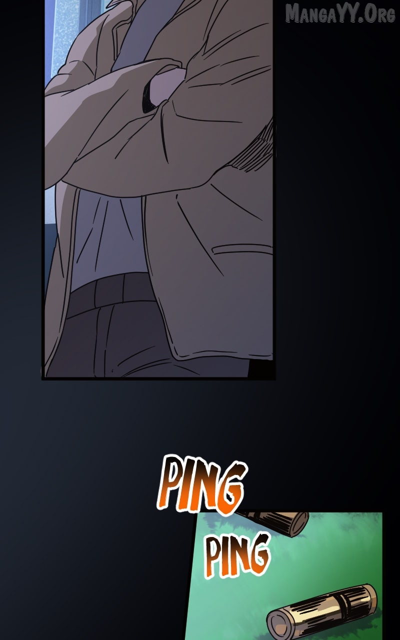 Read The Mafia Nanny EN Manga Online