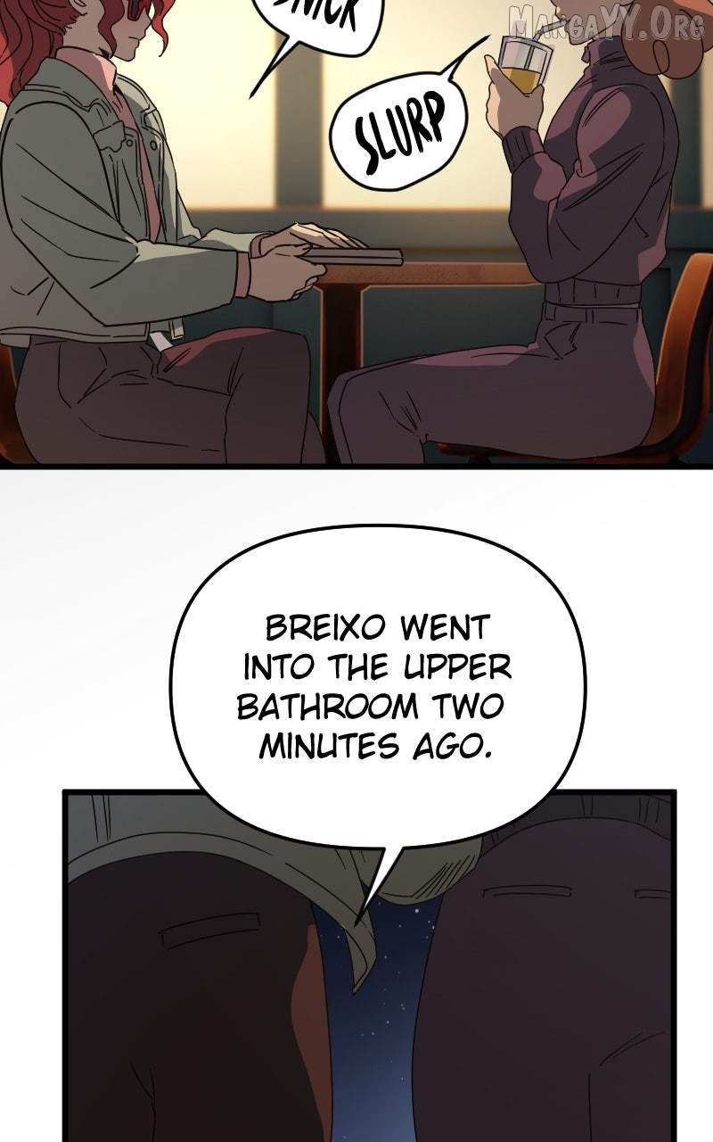 Read The Mafia Nanny EN Manga Online