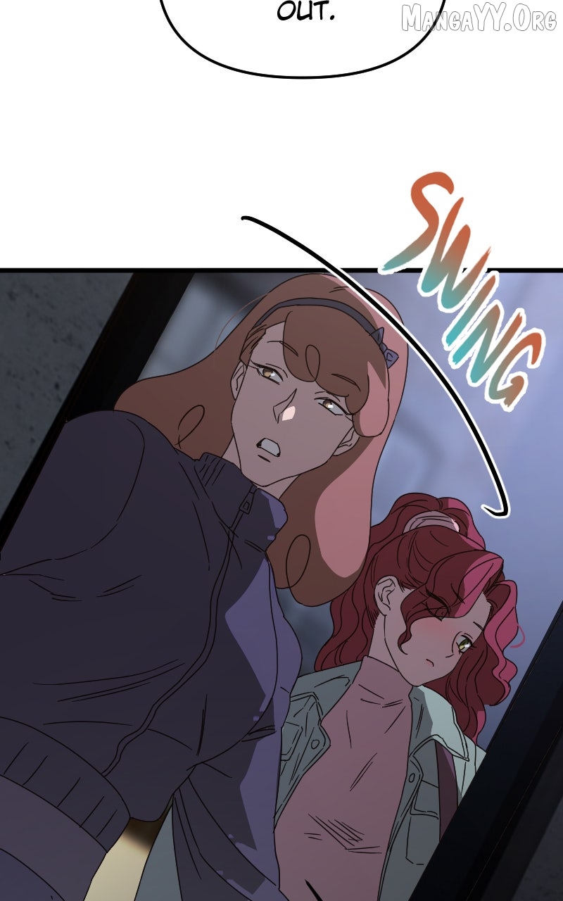 Read The Mafia Nanny EN Manga Online