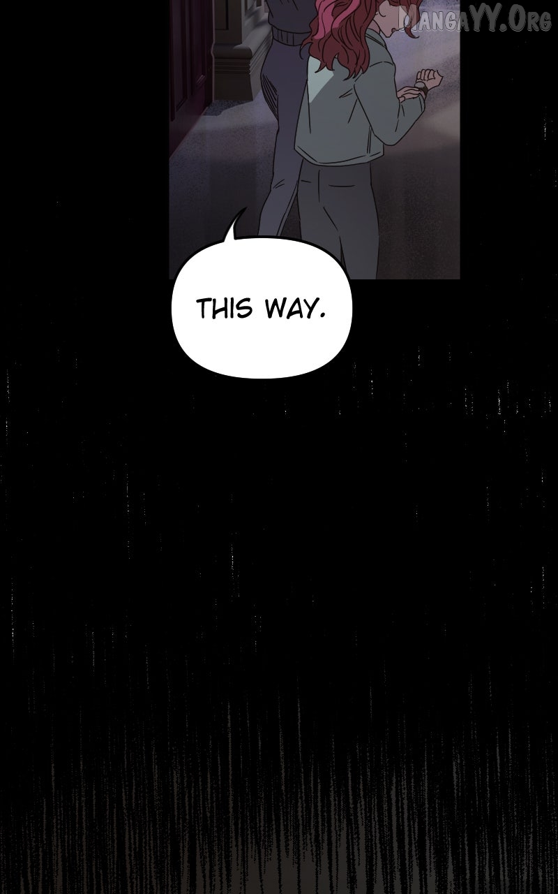 Read The Mafia Nanny EN Manga Online