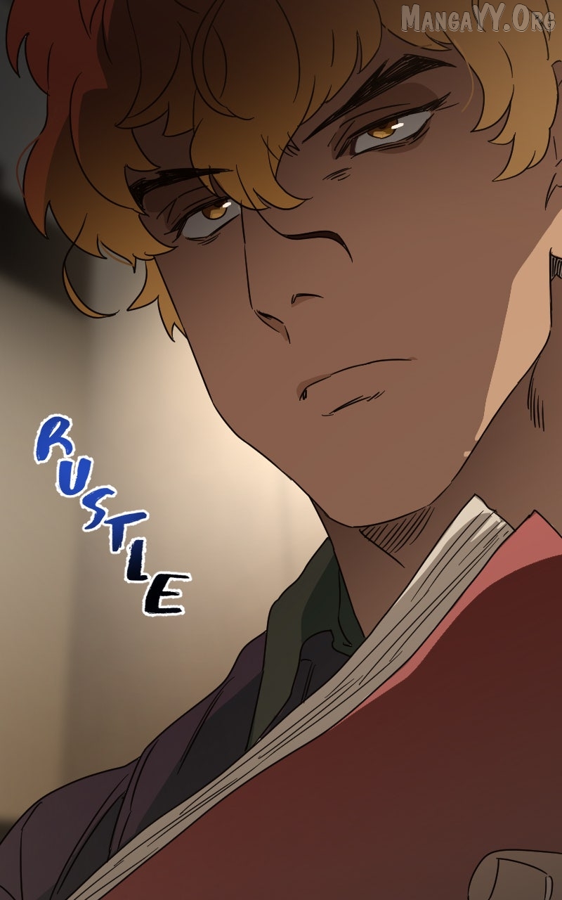 Read The Mafia Nanny EN Manga Online