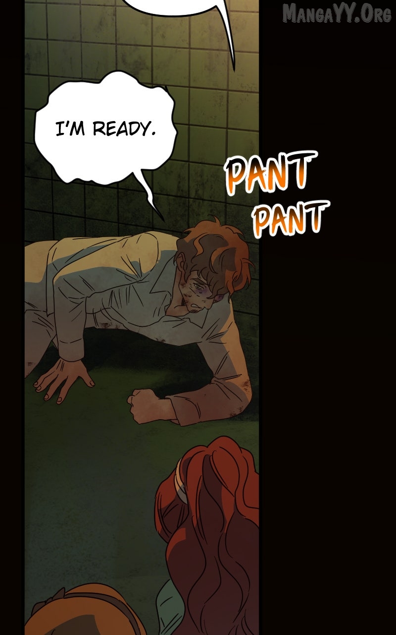 Read The Mafia Nanny EN Manga Online