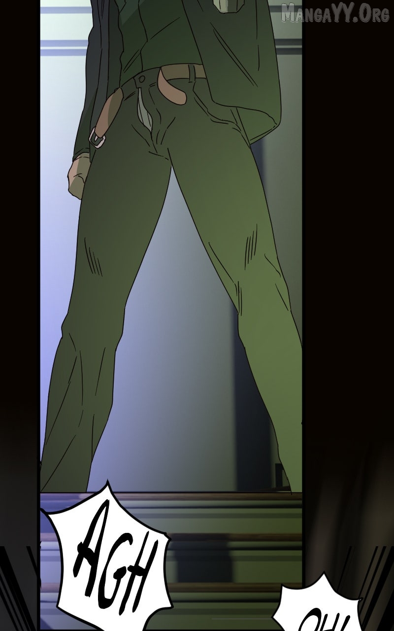 Read The Mafia Nanny EN Manga Online