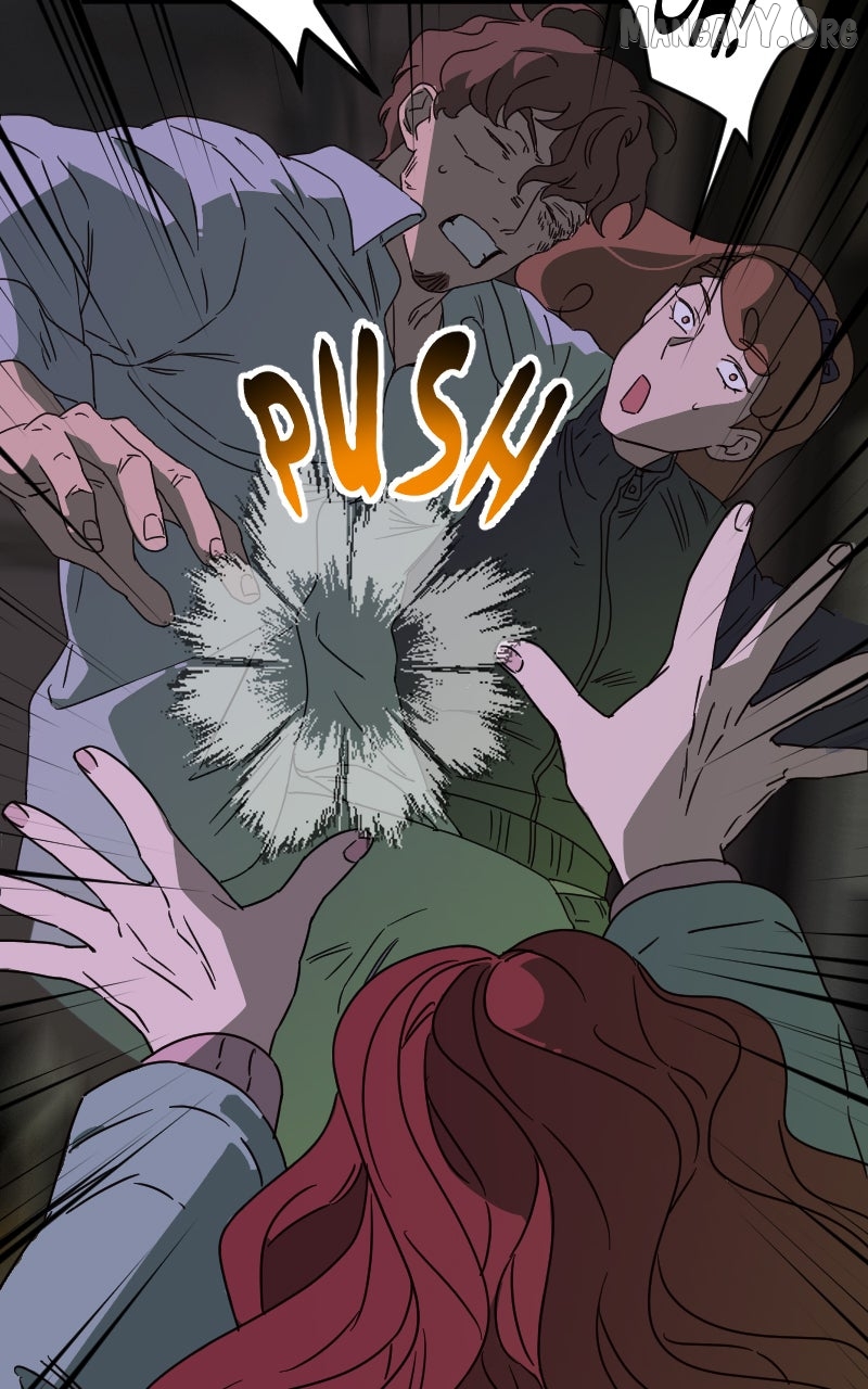 Read The Mafia Nanny EN Manga Online