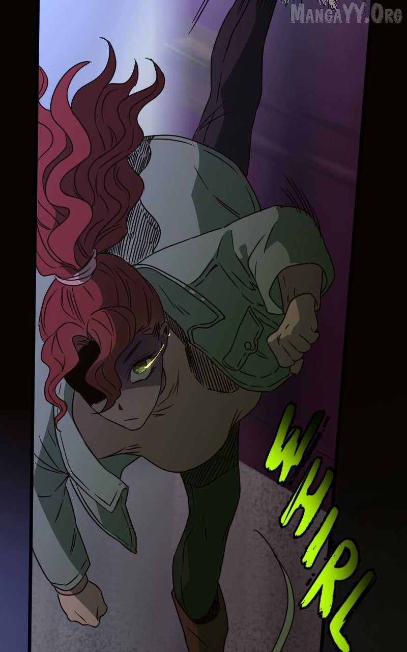Read The Mafia Nanny EN Manga Online