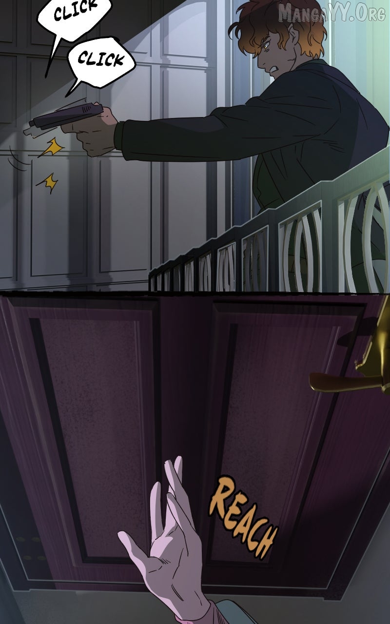 Read The Mafia Nanny EN Manga Online
