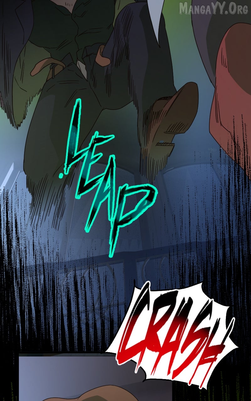 Read The Mafia Nanny EN Manga Online