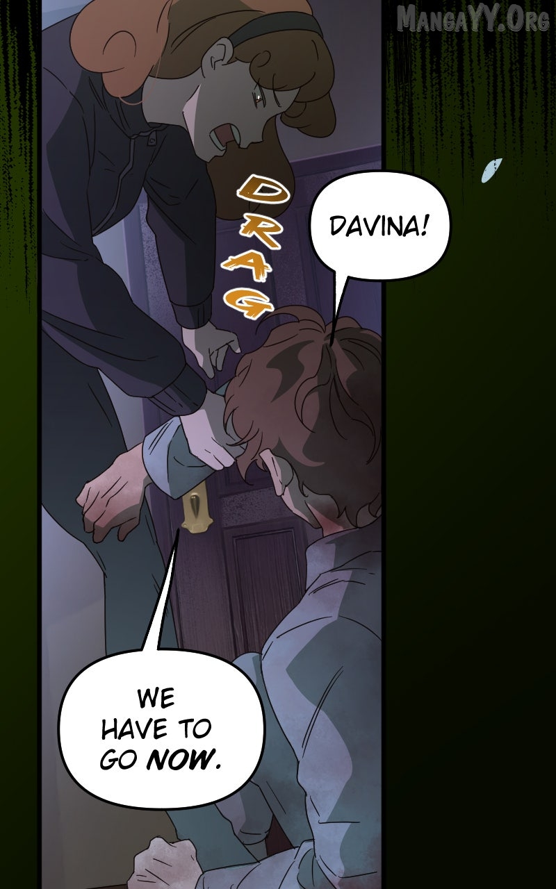 Read The Mafia Nanny EN Manga Online