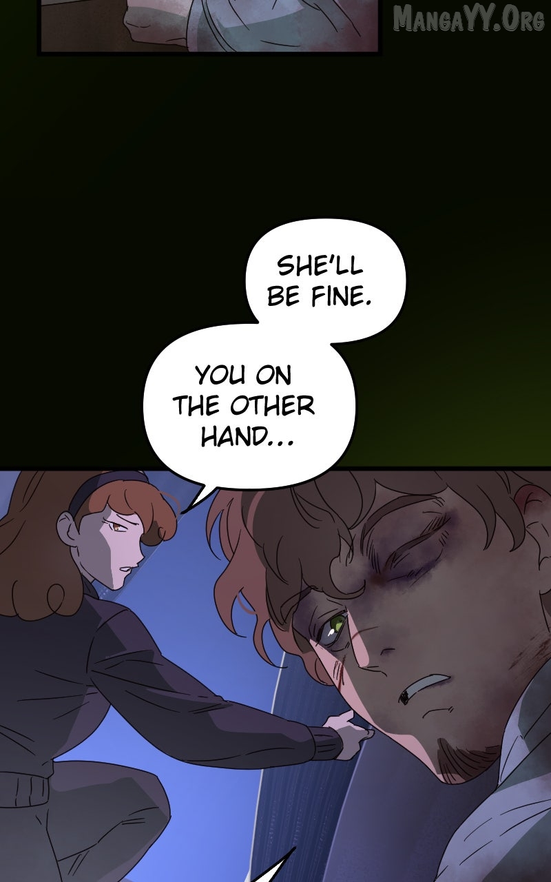 Read The Mafia Nanny EN Manga Online