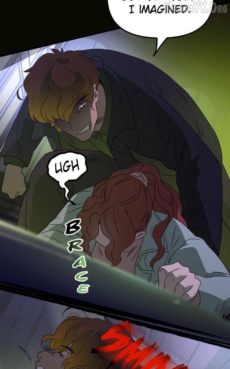 Read The Mafia Nanny EN Manga Online