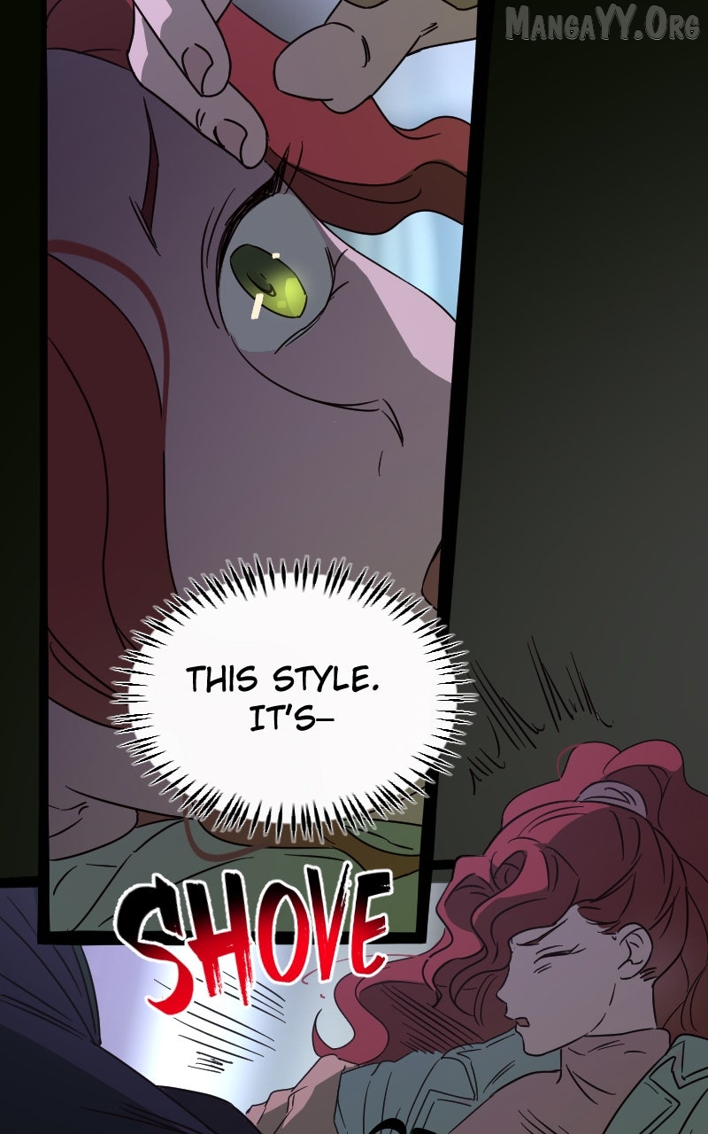Read The Mafia Nanny EN Manga Online