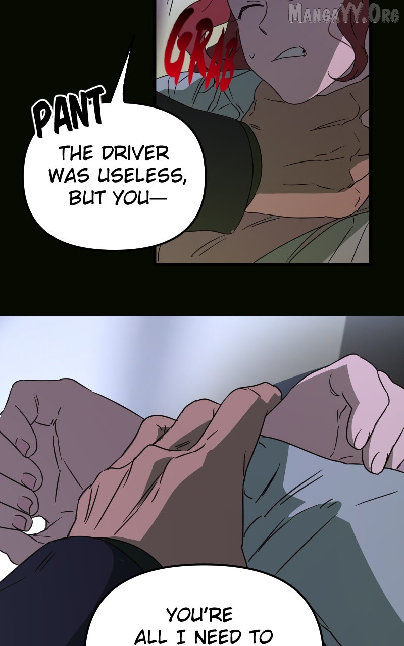 Read The Mafia Nanny EN Manga Online