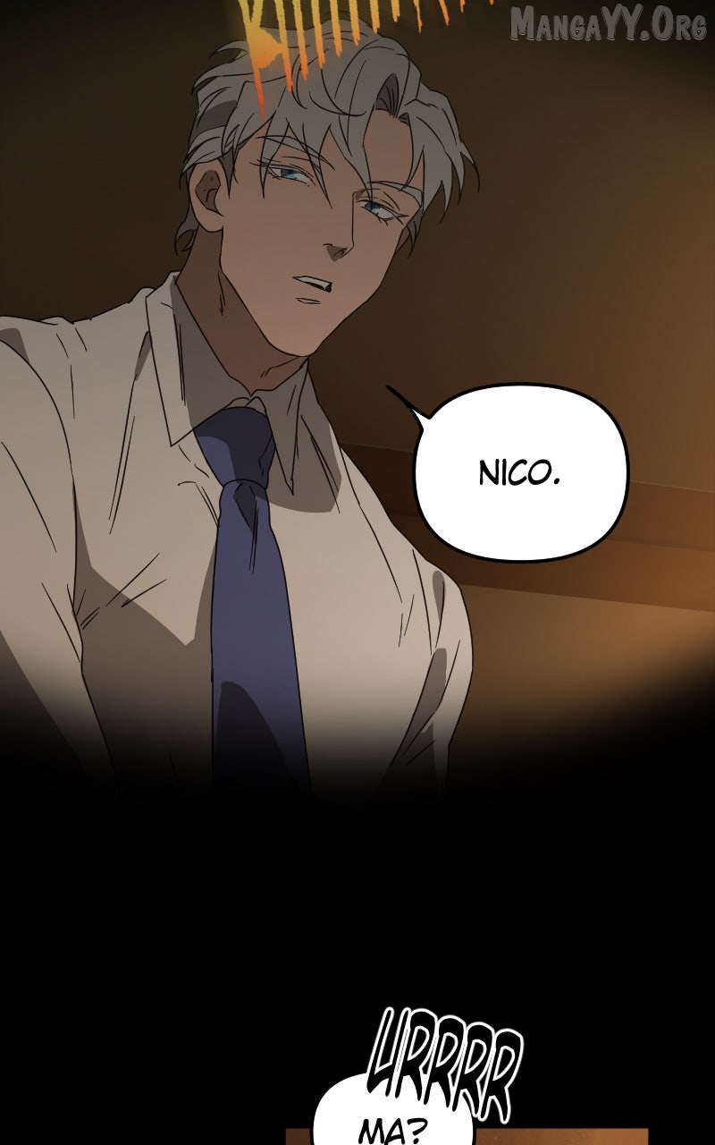 Read The Mafia Nanny EN Manga Online