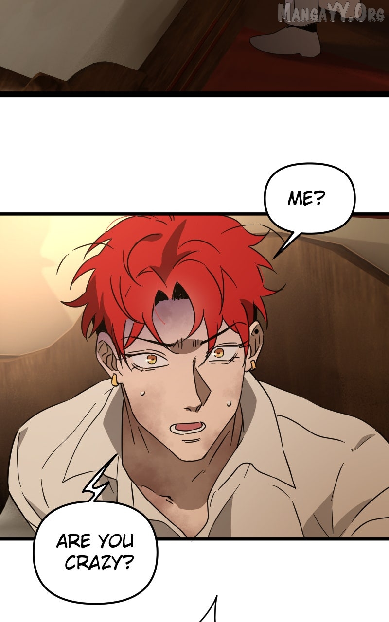 Read The Mafia Nanny EN Manga Online
