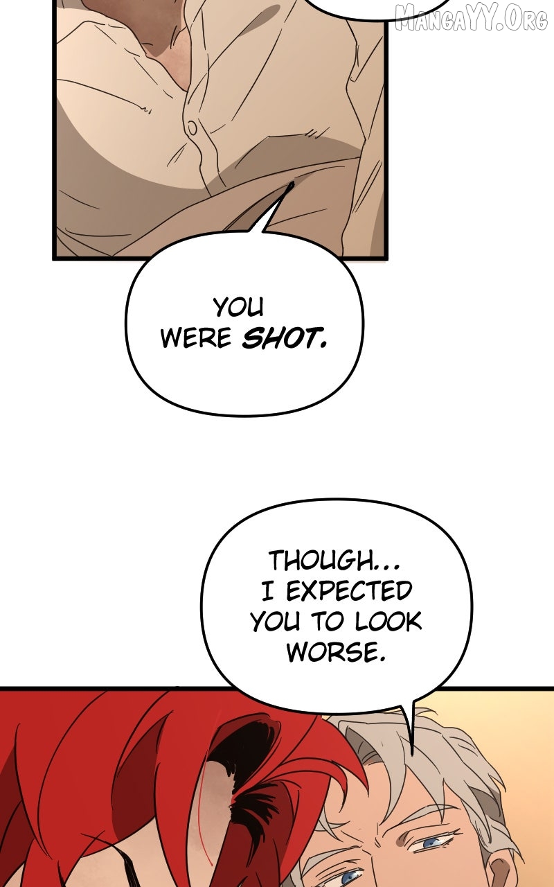 Read The Mafia Nanny EN Manga Online