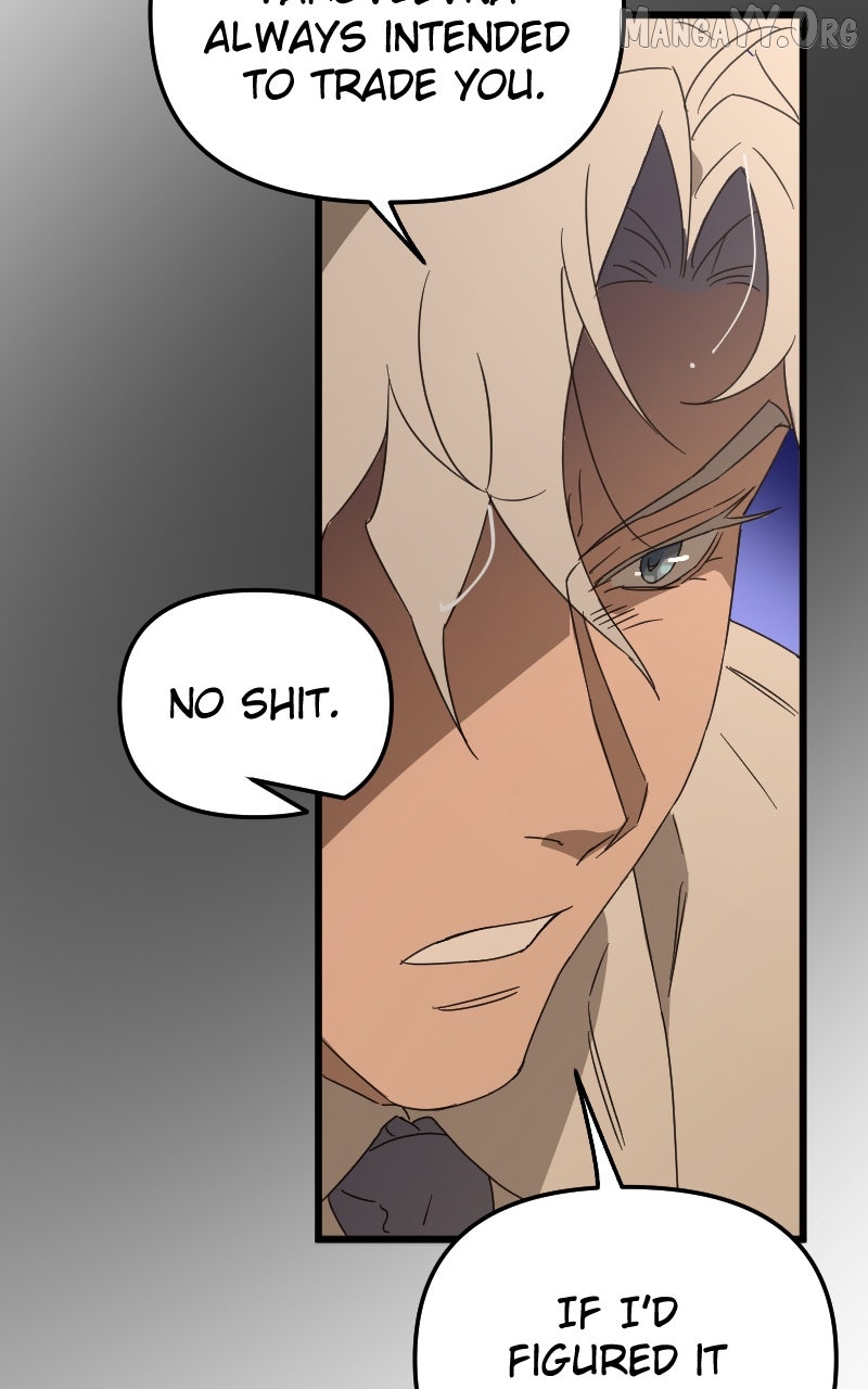 Read The Mafia Nanny EN Manga Online
