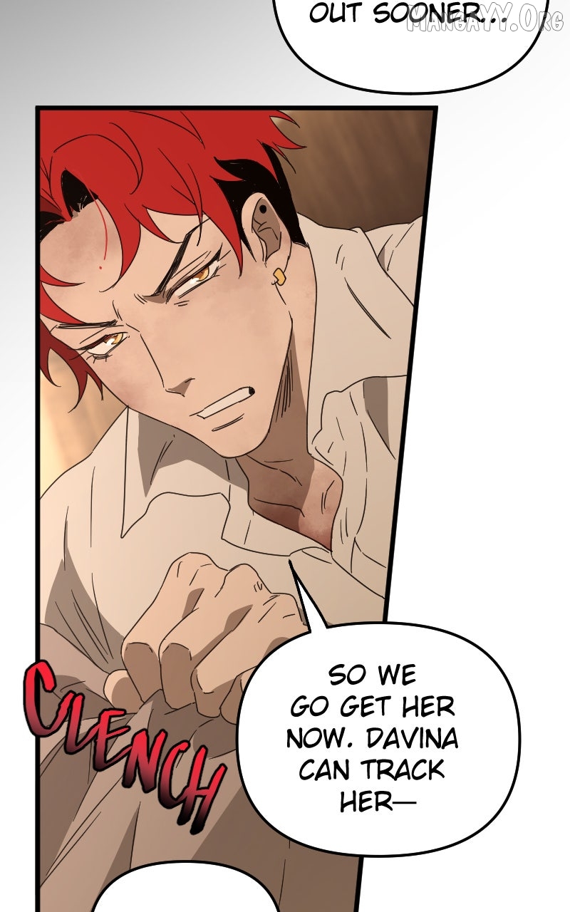 Read The Mafia Nanny EN Manga Online