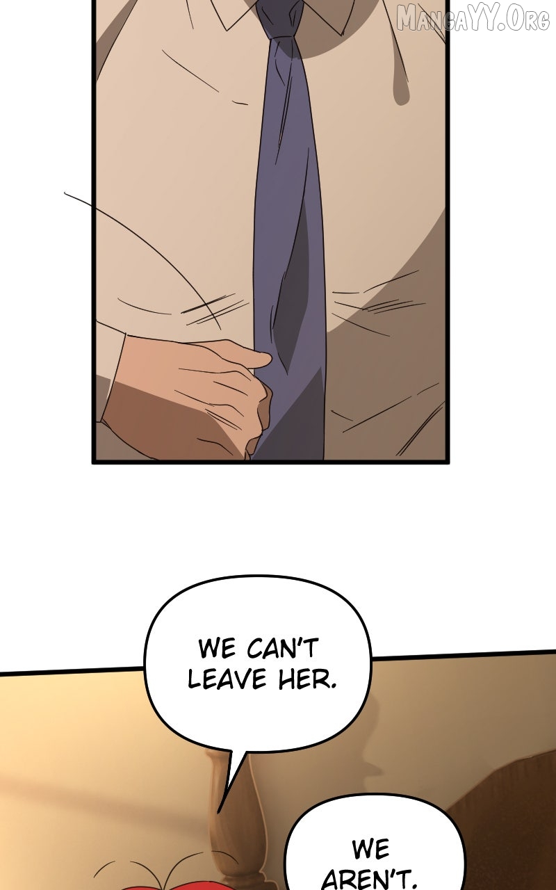 Read The Mafia Nanny EN Manga Online